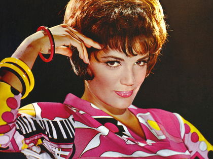Bruder von Schlagersängerin Connie Francis getötet: Mord durch ein Killer-Kommando