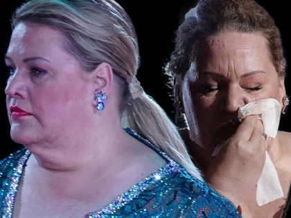 Ilka Bessin: Über ihre schwere Zeit – "Ich hatte keine Lust mehr" - Traurige Beichte des ehemaligen Cindy-aus-Marzahn-Stars