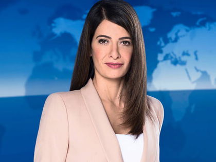 Linda Zervakis, Judith Rakers & Co: So viel verdienen die "Tagesschau"-Stars - Sie haben Nebenjobs – doch nicht alles ist erlaubt