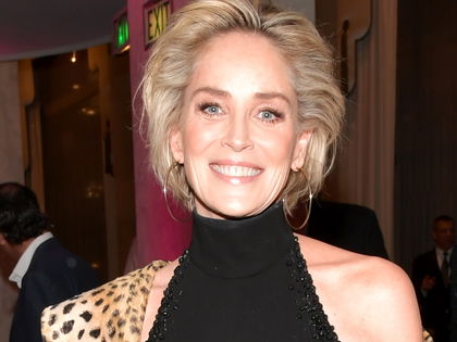 Sharon Stone: OP-Schock! - Ungewollte Schönheitskorrektur