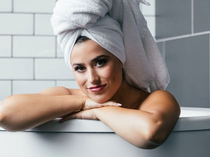 Basische Hautpflege: Das Geheimnis samtweicher Haut - Darum lohnt sich der Jahrtausend alte Beauty-Hype