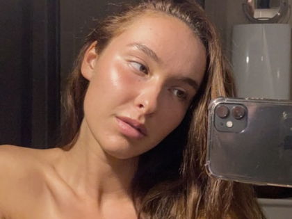 GNTM-Siegerin Jacky Wruck: Liebesgeständnis - Die Beauty enthüllt Details über ihr Privatleben