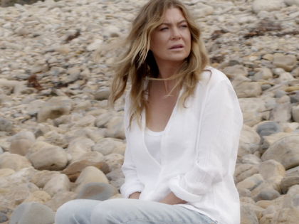 "Grey’s Anatomy": Stirbt Meredith Grey in Staffel 17? - Was für einen Ausstieg von Ellen Pompeo spricht