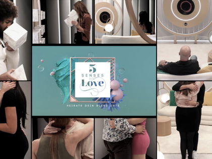 "5 Senses for Love": Zuschauer gehen auf die Barrikaden! - "Das hättet ihr auch rausschneiden können"