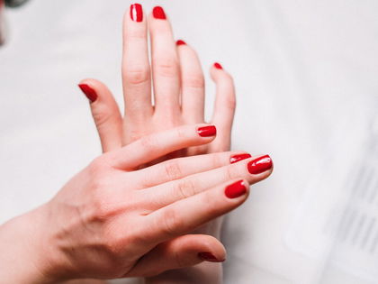 Nagellack-Trend: Dieses 4-Euro-Produkt ersetzt eine Gel-Maniküre