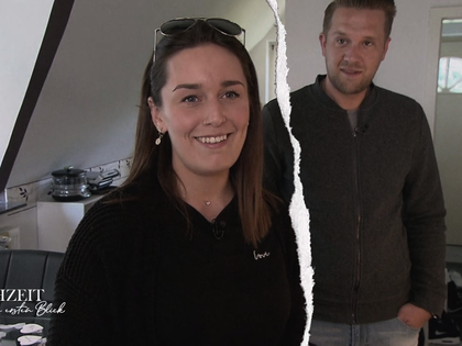 "Hochzeit auf den ersten Blick"- Emily & Robert: Der wahre Grund für das Ehe-Aus - Exklusiv-Interview mit Kandidatin Emily