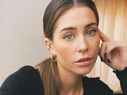 Mrs. Bella verrät: Ihr Beauty-Geheimnis für schöne Wimpern - Die YouTuberin im exklusiven Interview mit OKmag.de