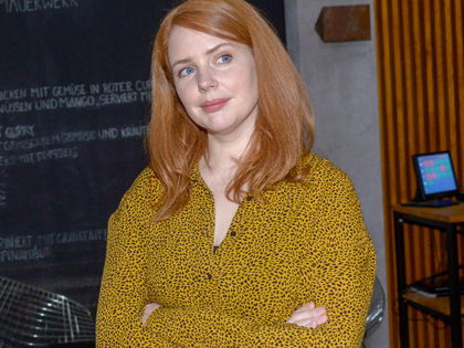 GZSZ: Überraschendes Outing - Toni-Darstellerin Olivia Marei outet sich als bisexuell