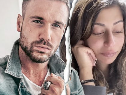 Eva Benetatou: Shitstorm gegen Chris - "Hast dich von Andrej belabern lassen?!"  - Trennung bei der "Bachelor"-Zweiten und ihrem Verlobten Chris Broy 