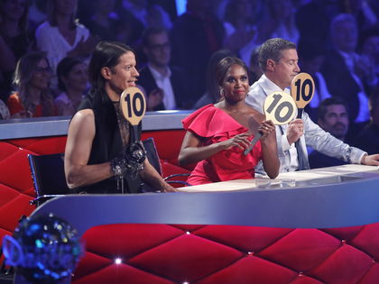 "Let's Dance"-Geheimnis: Er ist die Stimme der RTL-Show - Patrick Linke: "Ich lebe ein schönes, unerkanntes Leben"