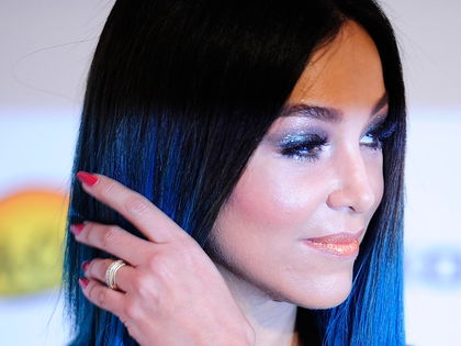 Verona Pooth: "Dann ist das mein Ende" - Sie war dem Tod schon einmal ganz nah