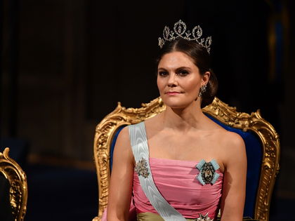 Victoria von Schweden: Ihr Vater hat eine folgenschwere Entscheidung getroffen - Das Volk freut sich auf die Thronfolgerin