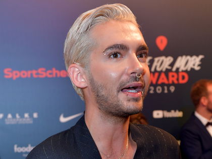 Bill Kaulitz: Fashion Fauxpas? "Geht gar nicht!" - Kritik der Fans für sein Outfit