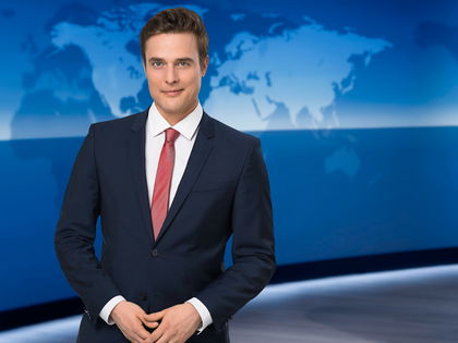 Constantin Schreiber: Fünf Geheimnisse über den "Tagesschau"-Sprecher - So tickt der ARD-Star privat