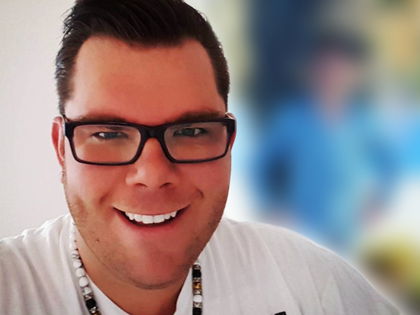 "Traumfrau gesucht"-Dennis Schick: Kaum zu glauben, wie er heute aussieht! - Der Dauer-Single hat schon 90 Kilo abgespeckt