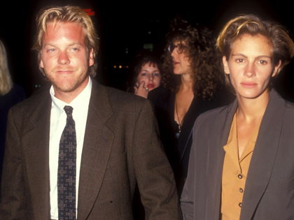Julia Roberts: Hochzeits-Drama - Die wahre "Braut, die sich nicht traut“
