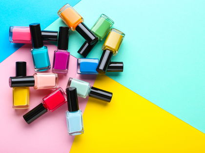 Nagellack: Das sind die besten Produkte aus der Drogerie