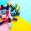 Nagellack: Das sind die besten Produkte aus der Drogerie