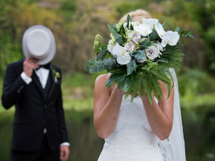 "Hochzeit auf den ersten Blick": Verlobung nach TV-Aus! - Romantisches Posting bei Instagram