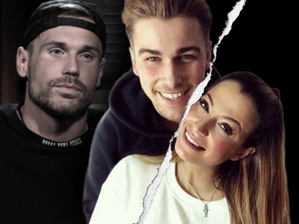 Jenefer Riili & Matthias Höhn: Liebes-Drama vor "Kampf der Realitystars" - Großes Geheimnis um das Beziehungs-Ende