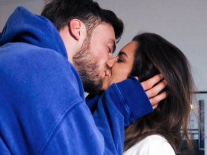Niko Griesert & Michèle de Roos: So kassiert das "Bachelor"-Paar ab - Ihr Plan ist aufgegangen
