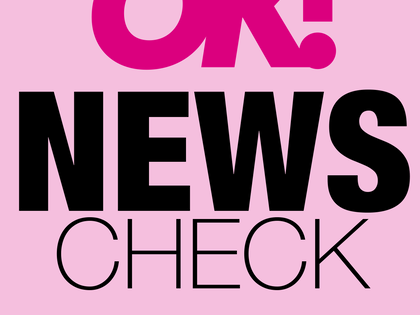 "OK! News Check": Die schnellsten Promi-News des Tages - Der neue tägliche Promi-Podcast mit Gossip & Glamour to go