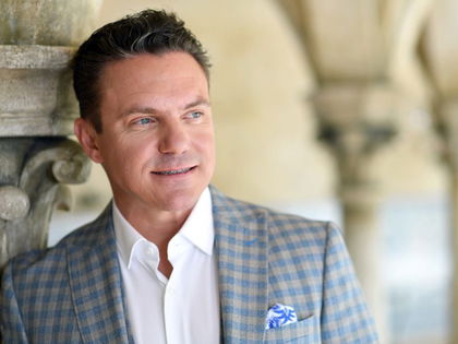 Stefan Mross: Darum startet "Immer wieder sonntags" so spät - Showtermine rasiert
