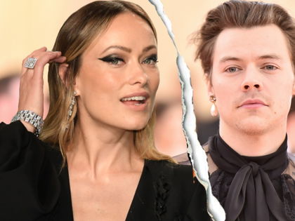 Harry Styles: Alles aus mit Olivia Wilde?  - "Der Altersunterschied ist ein großer Faktor"