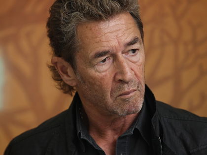 Peter Maffay: Bewegende letzte Abschiedsworte - Trauer um seinen Vater