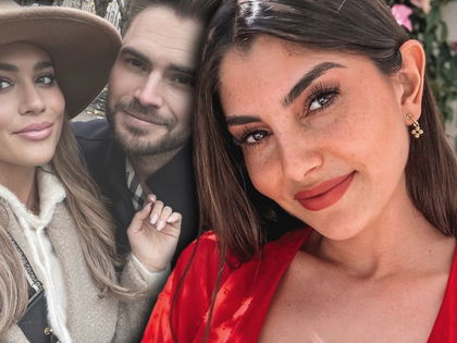 Jessica Paszka & Johannes Haller: Haben sie Yeliz Koc den Babynamen geklaut? - Die Schwangere wollte ihre Tochter ebenfalls Hailey nennen