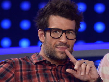 "Let‘s Dance"-Daniel Hartwich: Die Fans toben vor Wut - Hat es Joachim Llambi endgültig übertrieben?