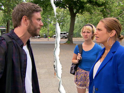 "Berlin - Tag & Nacht": Traurige Trennung? - Was für ein Liebes-Drama bei dem Soap-Traumpaar spricht 