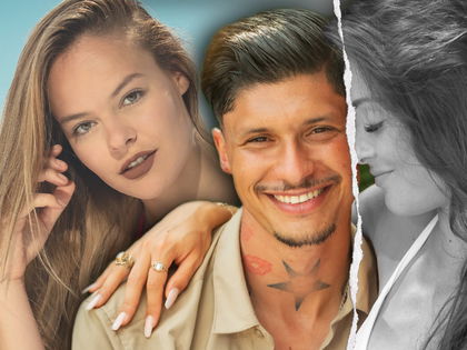 "Temptation Island"-Yasin: "Habe mich in eine Neue verliebt" - Trennung von Freundin Alicia für Verführerin Krissi?