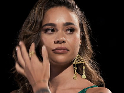 Melissa Damilia über ihre Erkrankung: "Warum gerade jetzt?" - Bösartiger Tumor diagnostiziert