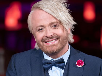 Ross Antony: Schlager-Star spricht über seine adoptierten Kinder  - Neues Buch "Gute Laune glänzt und glitzert"