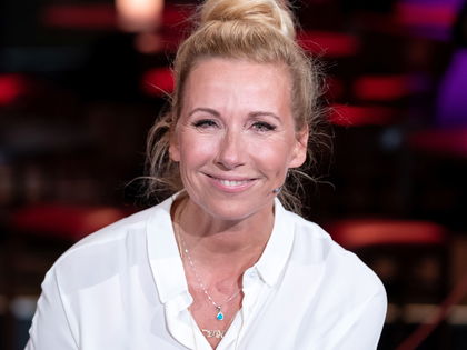Andrea Kiewel: So viel verdient sie pro Folge "ZDF-Fernsehgarten"