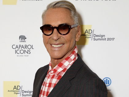 Wolfgang Joop: Das ist sein Partner Edwin Lemberg - GNTM-Star glücklich verheiratet
