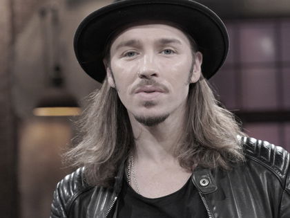 Gil Ofarim: Große Angst um seine Familie - "Let's Dance" Gewinner hat Familie in Tel Aviv