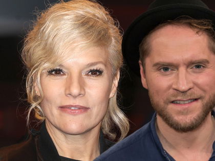 Johannes Oerding: Details über die Beziehung zu Ina Müller