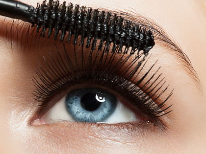 Schöne Wimpern: Diese Mascara verlängert kurze Lashes in Sekunden! - Besser als eine Wimpernverlängerung?