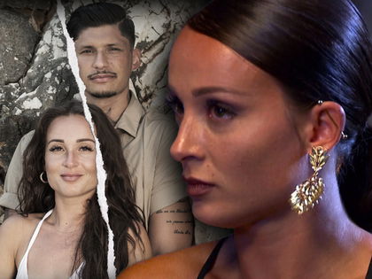 "Temptation Island"-Alicia: Alles aus mit Yasin? "Ich breche ab!" - "Das Experiment ist definitiv gescheitert"