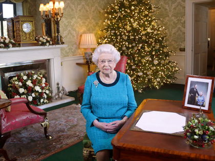 Queen Elizabeth: Einblicke in den Palast! So wohnt die Königin  - Welche Räume für sie etwas ganz besonderes sind 
