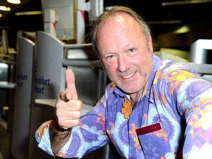 Markus Reinecke: RTL-Superhändler lebt im Wohnwagen – trotz Mega-Villa - Ex-Dschungelcamper: "Mehr brauche ich nicht zum Leben"