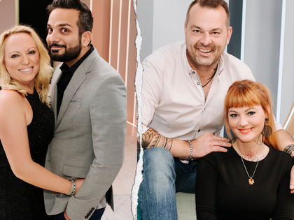 "5 Senses for Love": Dramatische Wendung nach dem Finale - Eine verhängnisvolle SMS und bittere Vorwürfe