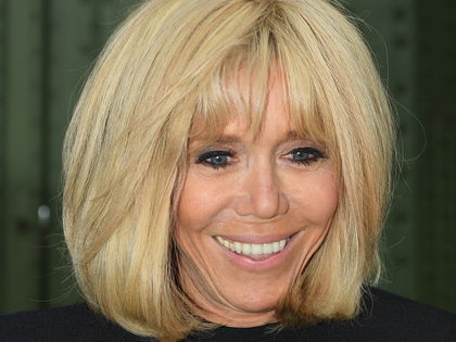 Brigitte Macron: Verblüffende Verwandlung - Überraschender Auftritt der Première Dame 