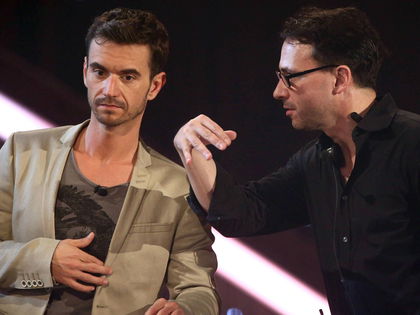 Florian Silbereisen: Show-Absage – Drama um seinen Manager - Keine Live-Show im Juni