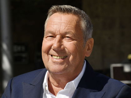 Roland Kaiser: SO reich ist der Schlagerstar - Er könnte sich längst zur Ruhe setzen!