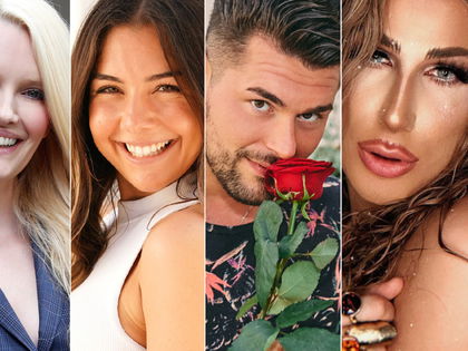 "Die Alm" 2021: Diese 13 Stars sind dabei! - Mirja du Mont, Katharina Eisenblut, Yonce Banks & Co.