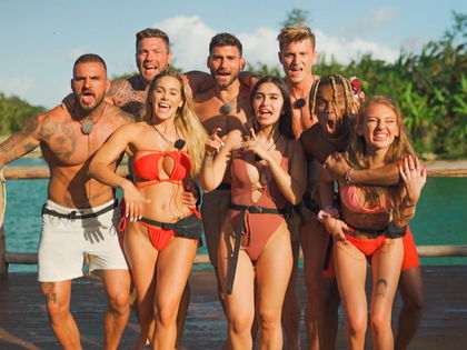 "Ex on the Beach": Sex-Skandal! Gehen diese Szenen zu weit? - "Erst im Bett, dann in der Dusche. Jeder mit jedem"