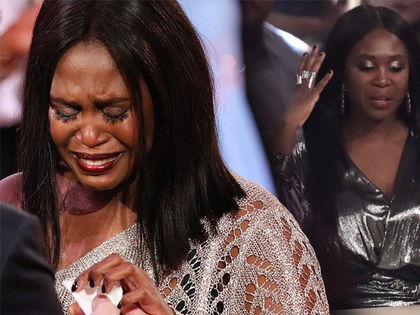 Motsi Mabuse: Tragischer Schicksalsschlag - Sie verlor ihren Halbbruder